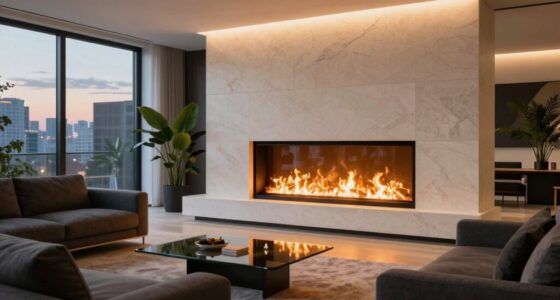 top electric fireplaces 2026