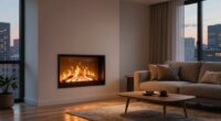 top electric fireplaces 2026