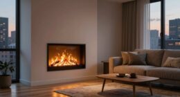 top electric fireplaces 2026