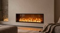 top electric fireplaces 2026