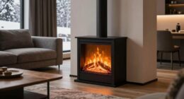 top electric fireplaces 2026
