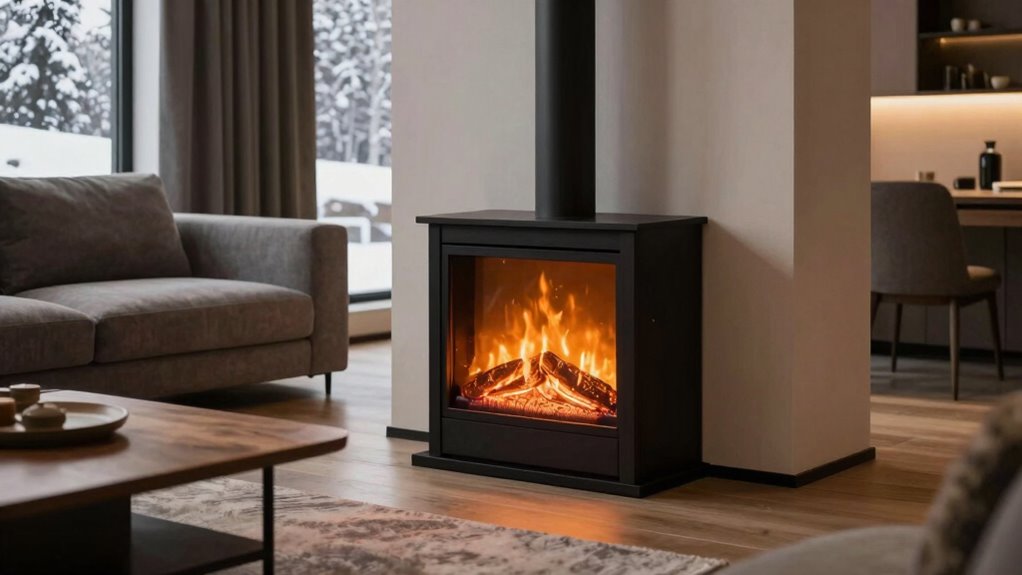 top electric fireplaces 2026