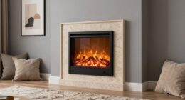 top electric fireplaces 2026