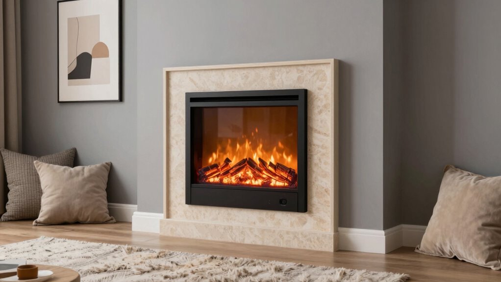 top electric fireplaces 2026