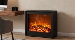 top electric fireplaces 2026