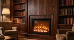 top electric fireplaces 2026
