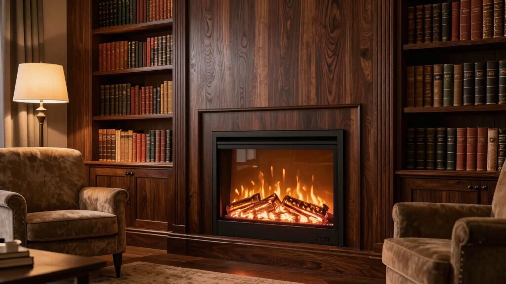 top electric fireplaces 2026