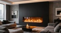 top electric fireplaces 2026