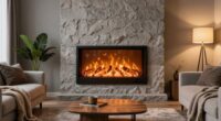 top electric fireplaces 2026