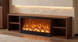 top electric fireplaces 2026