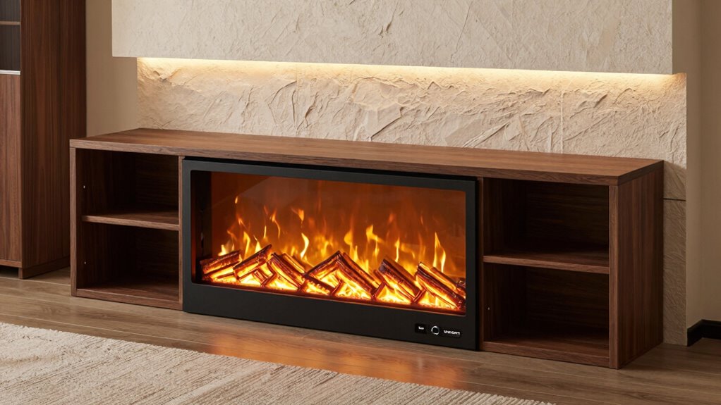 top electric fireplaces 2026