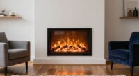 top electric fireplaces 2026