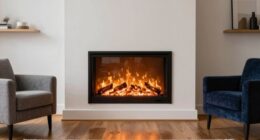 top electric fireplaces 2026