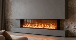 top electric fireplaces 2026