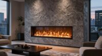 top electric fireplaces 2026