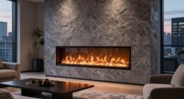 top electric fireplaces 2026