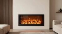 top electric fireplaces 2026