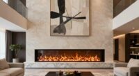 top electric fireplaces 2026