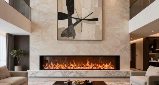 top electric fireplaces 2026