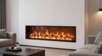 top electric fireplaces 2026