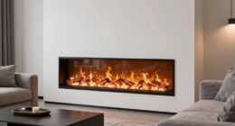 top electric fireplaces 2026