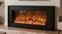 top electric fireplaces 2026