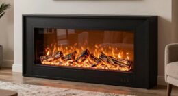 top electric fireplaces 2026