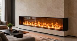 top electric fireplaces 2026