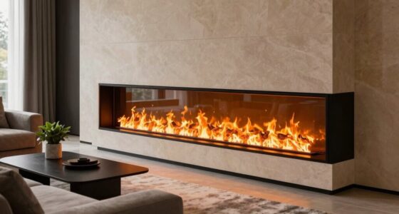 top electric fireplaces 2026
