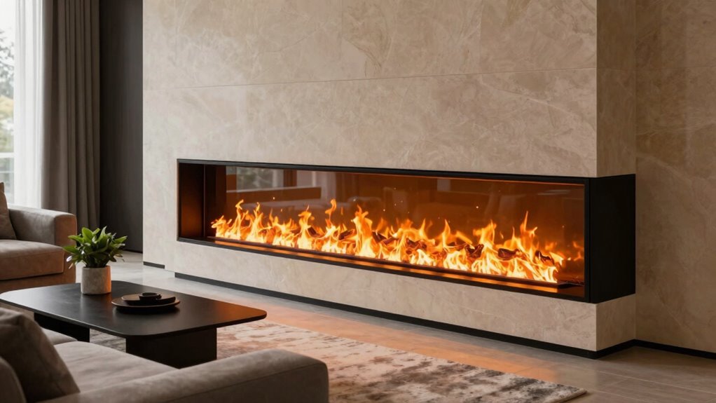 top electric fireplaces 2026