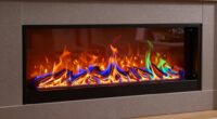 top electric fireplaces 2026