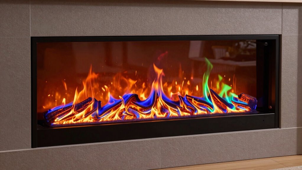top electric fireplaces 2026