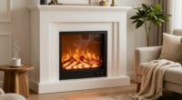 top electric fireplaces 2026