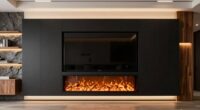 top electric fireplaces guide