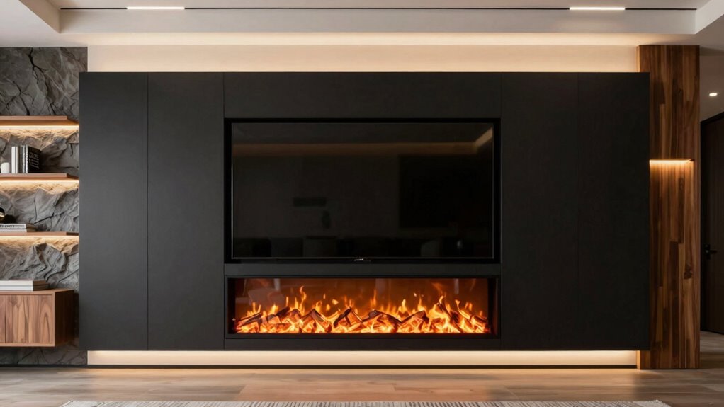 top electric fireplaces guide