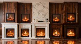 top electric fireplaces guide