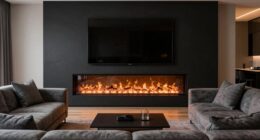 top electric fireplaces list
