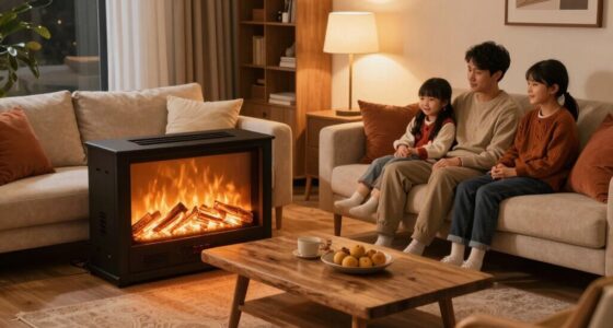 top electric heaters 2026