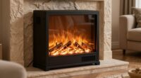 top fireplace heaters 2026