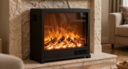 top fireplace heaters 2026