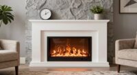 top fireplace insert options