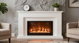 top fireplace insert options