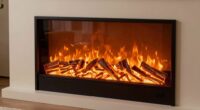 top high output fireplace inserts