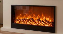 top high output fireplace inserts
