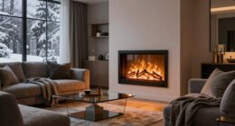 top winter electric fireplaces