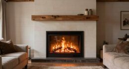 transforming living room ambiance