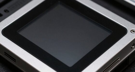 troubleshoot and repair display