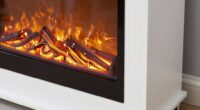 troubleshoot or replace fireplace