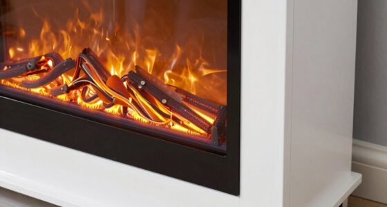 troubleshoot or replace fireplace