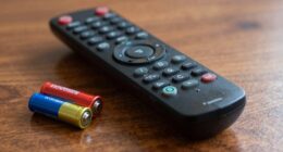 troubleshoot unresponsive remote control